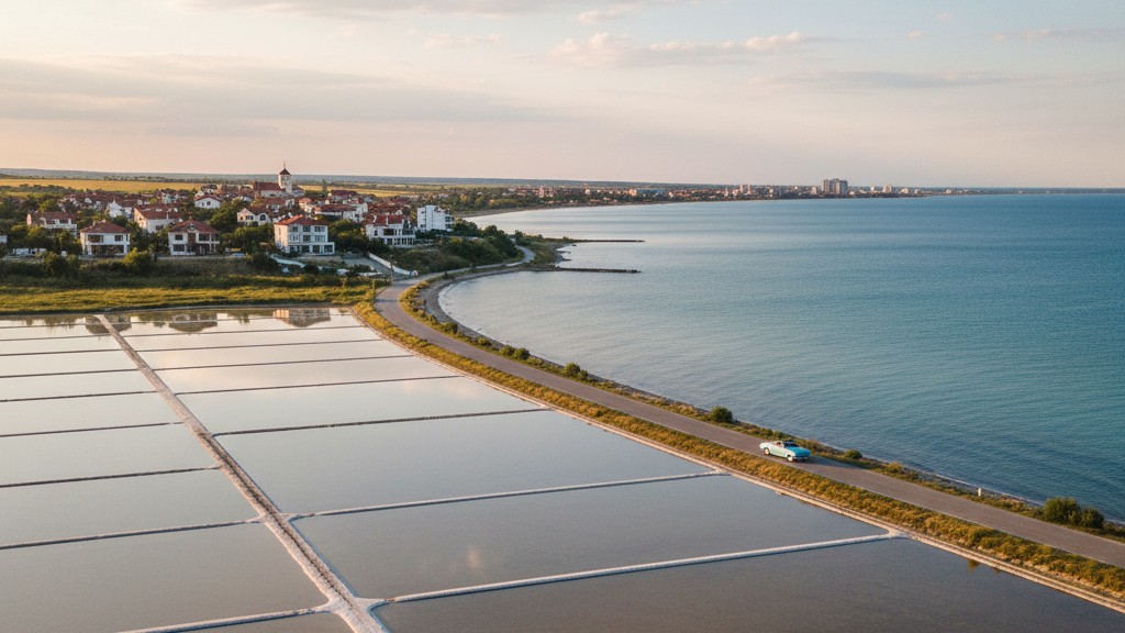 Pomorie, Bulgaria