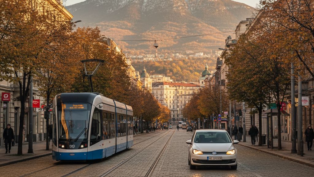 Sofia, Bulgaria